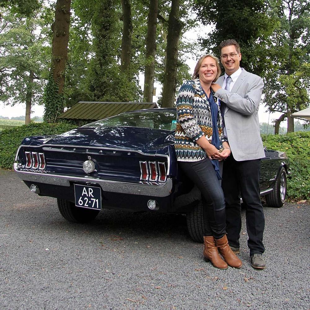 Meet your Posher, Johannes